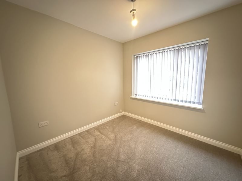 Crookhurst Avenue Billinge